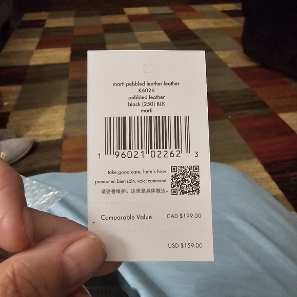 NWT Kate Spade wallet - Picture 3 of 9